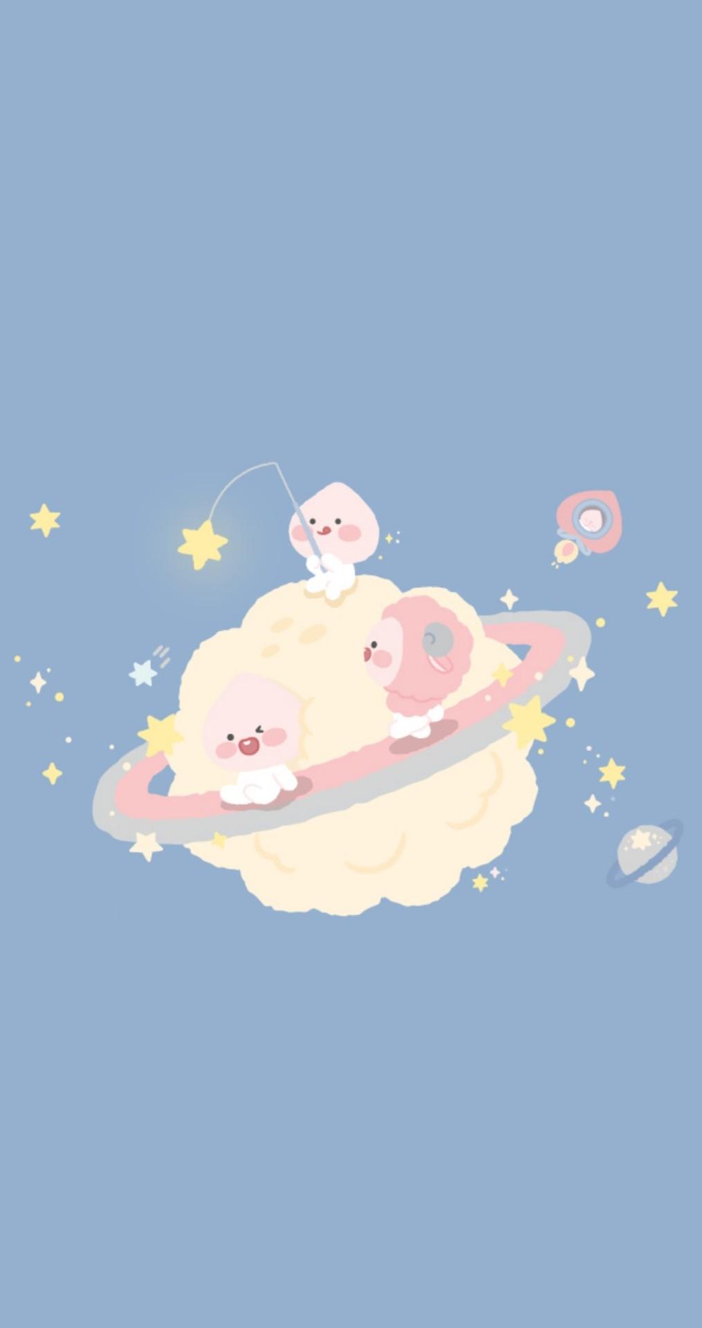 1015x1920 KAKAO FRIENDS
