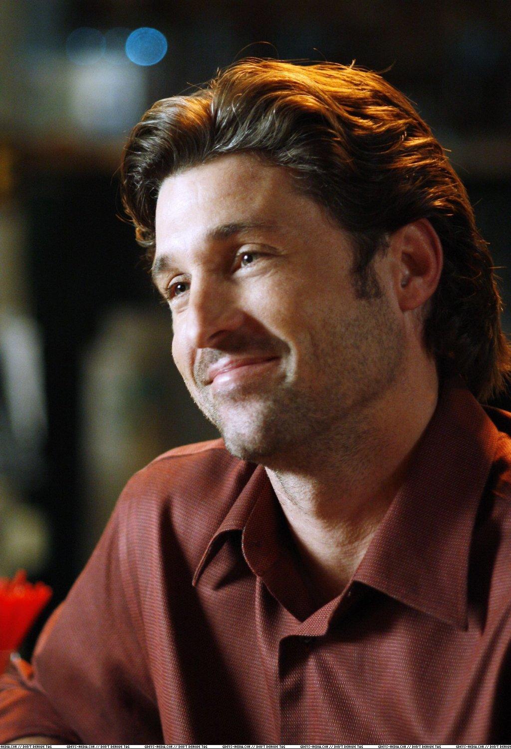 Derek Shepherd Wallpapers - Top Free Derek Shepherd Backgrounds ...