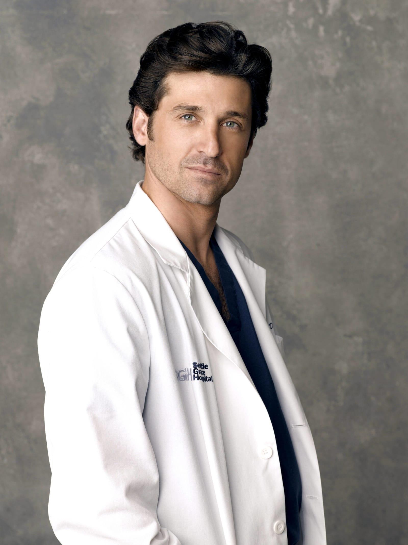 1600x2136 TV Doctors: These Are The