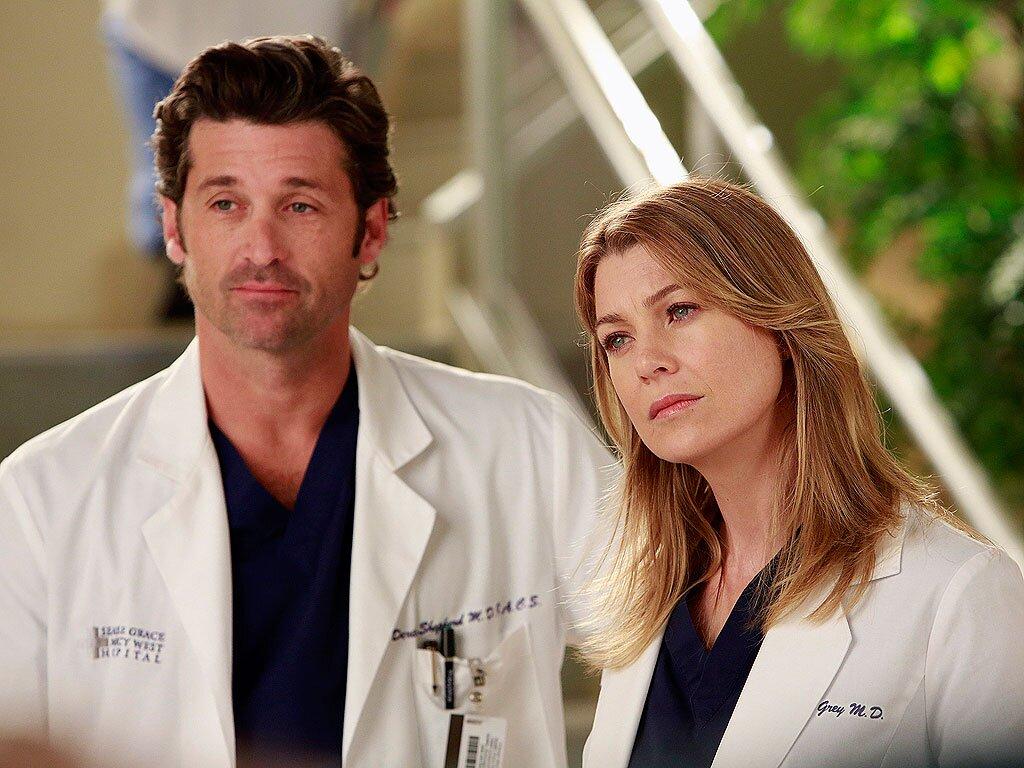 1024x768 Grey's Anatomy Derek Shepherd Dead: Twitter Reacts