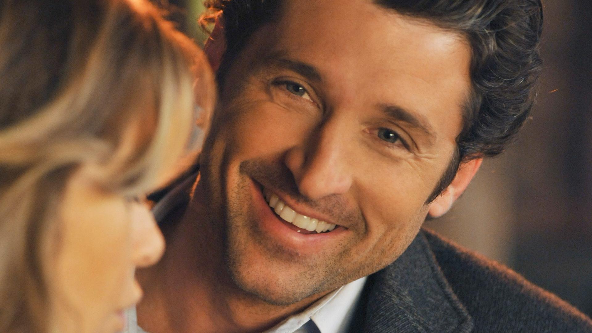 1920x1080 Grey's Anatomy': Why Patrick Dempsey Is 'Happy' Fans Still Call Him 'McDreamy'