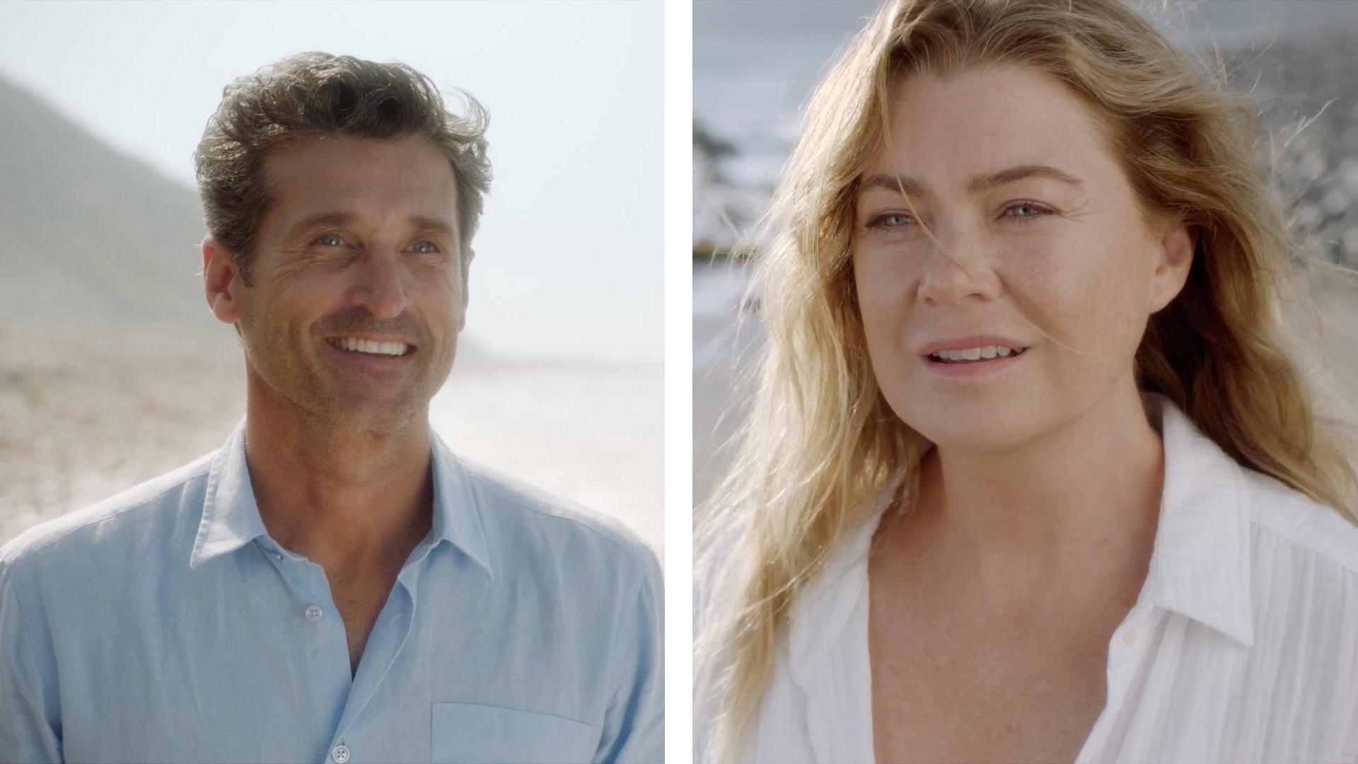 1920x1080 The 'Grey's Anatomy' Season 17 Will Make Derek and Meredith Fans Emotional