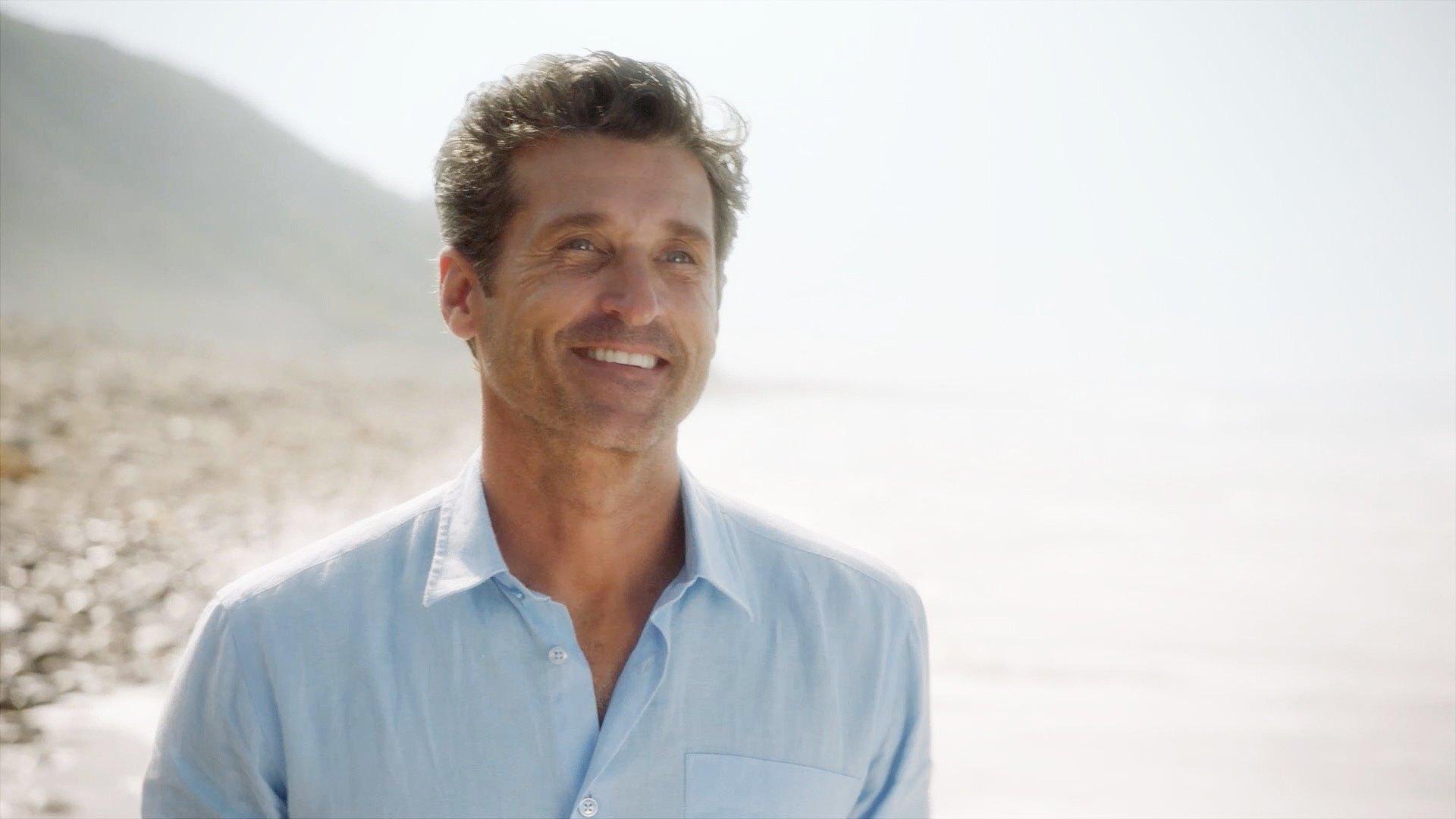 1920x1080 Patrick Dempsey Returns to 'Grey's Anatomy': Everything We Know