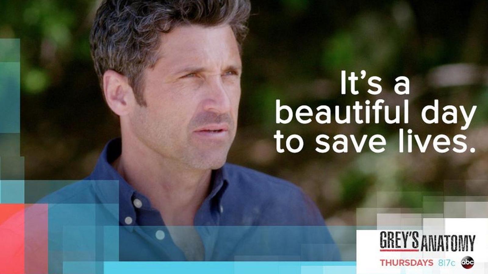 1600x900 Grey's Anatomy' Fans Beg Shonda Rhimes, ABC To Bring Back 'McDreamy' Dr. Derek Shepherd Raleigh Durham