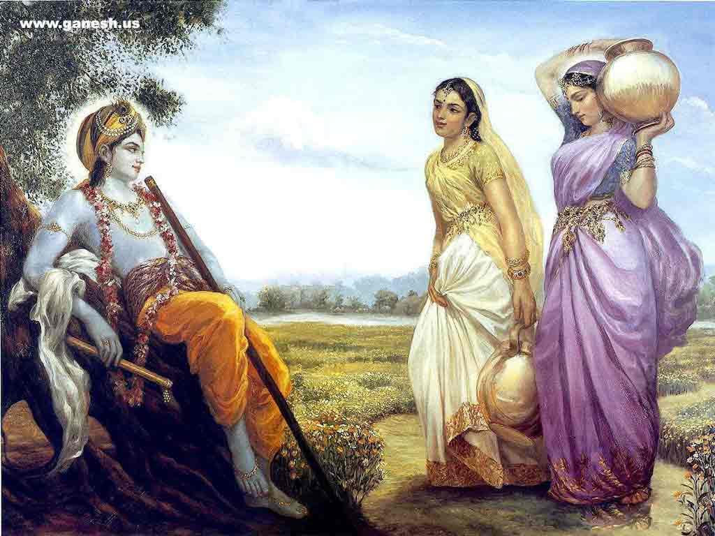 1024x768 Free download Lord Sri Krishna Paintings All about India [1024x768] for your Desktop, Mobile & Tablet. Explore Lord Krishna Wallpaper India. Latest Lord Krishna Wallpaper, Lord Krishna Wallpaper High