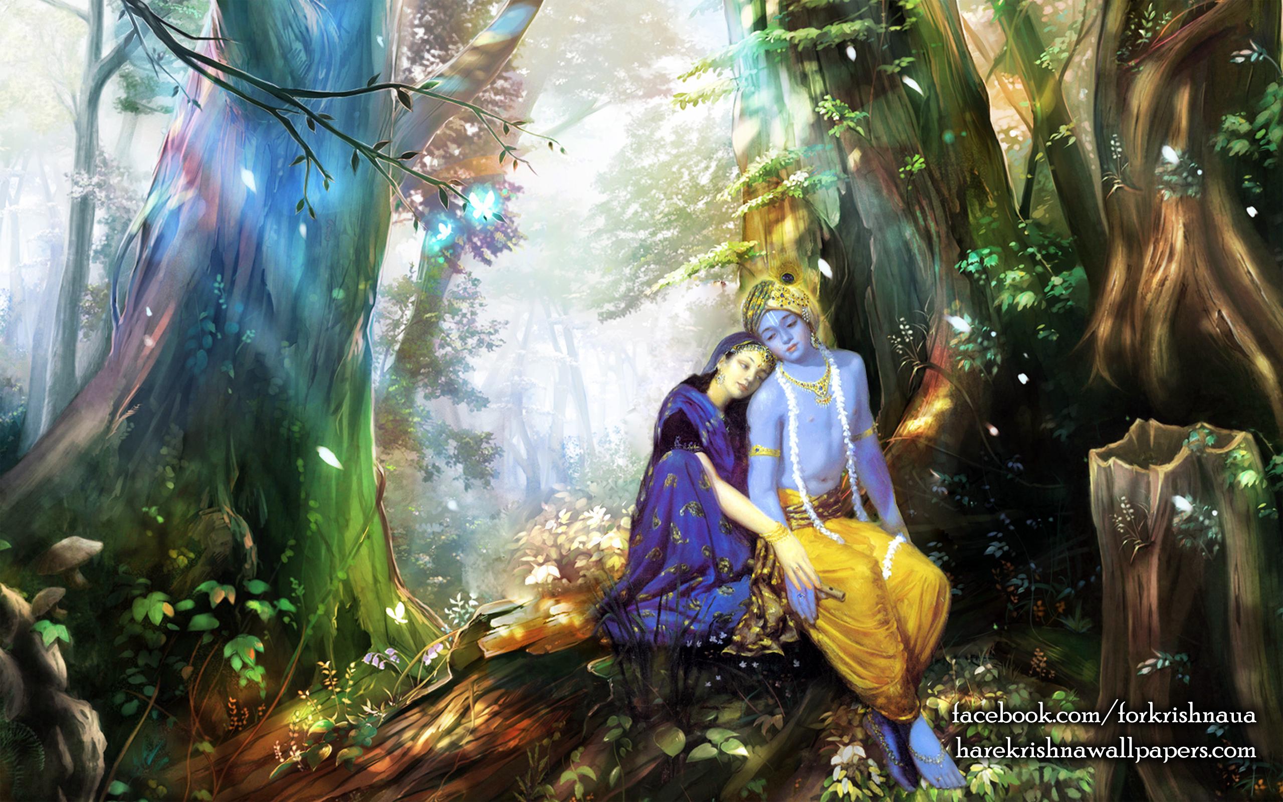 2560x1600 Radha Krishna Wallpaper (004) Size 2560×1600 Download. Hare Krishna Wallpaper