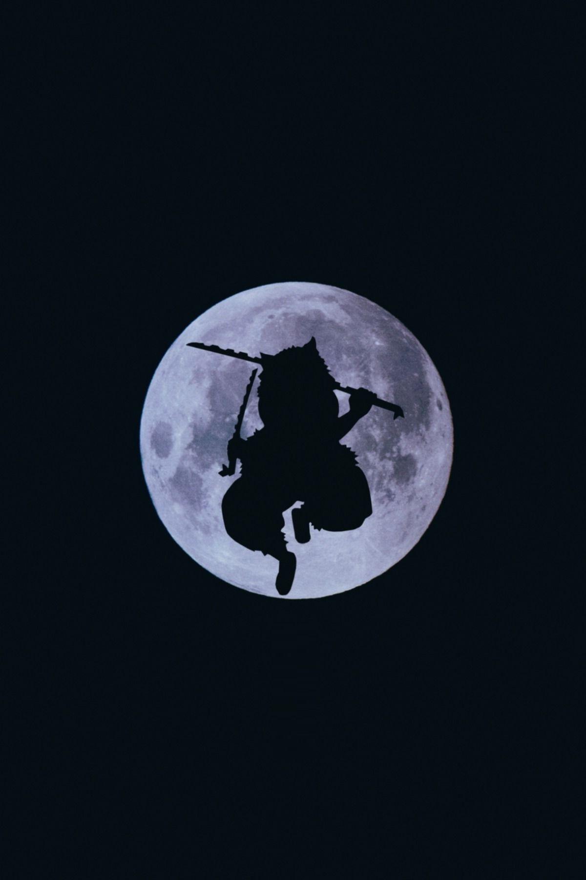 1200x1800 Inosuke Wallpaper