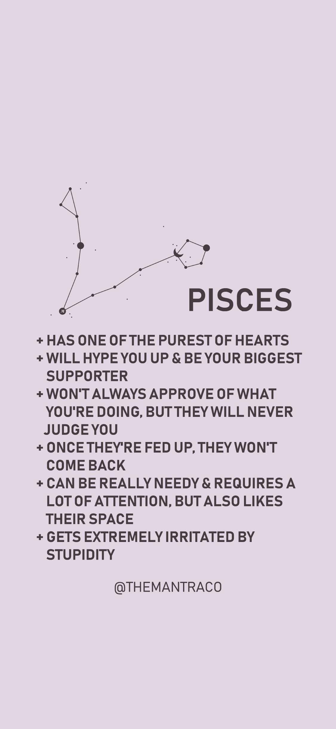 Pisces Aesthetic Wallpapers - Top Free Pisces Aesthetic Backgrounds -  WallpaperAccess