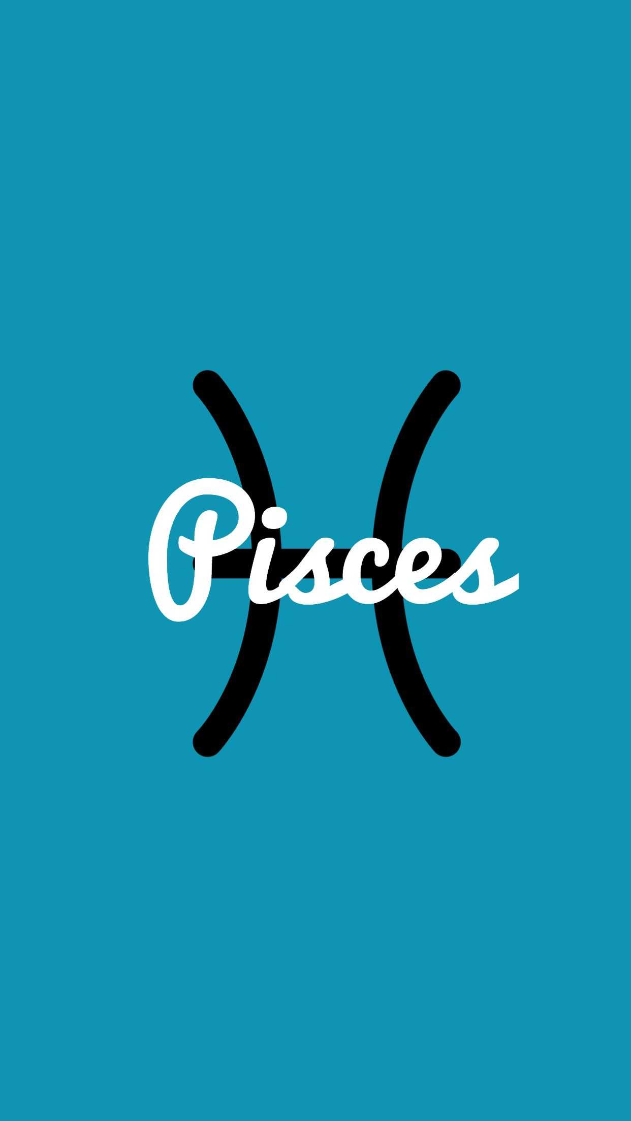 Cute Pisces Wallpapers  Top Free Cute Pisces Backgrounds  WallpaperAccess