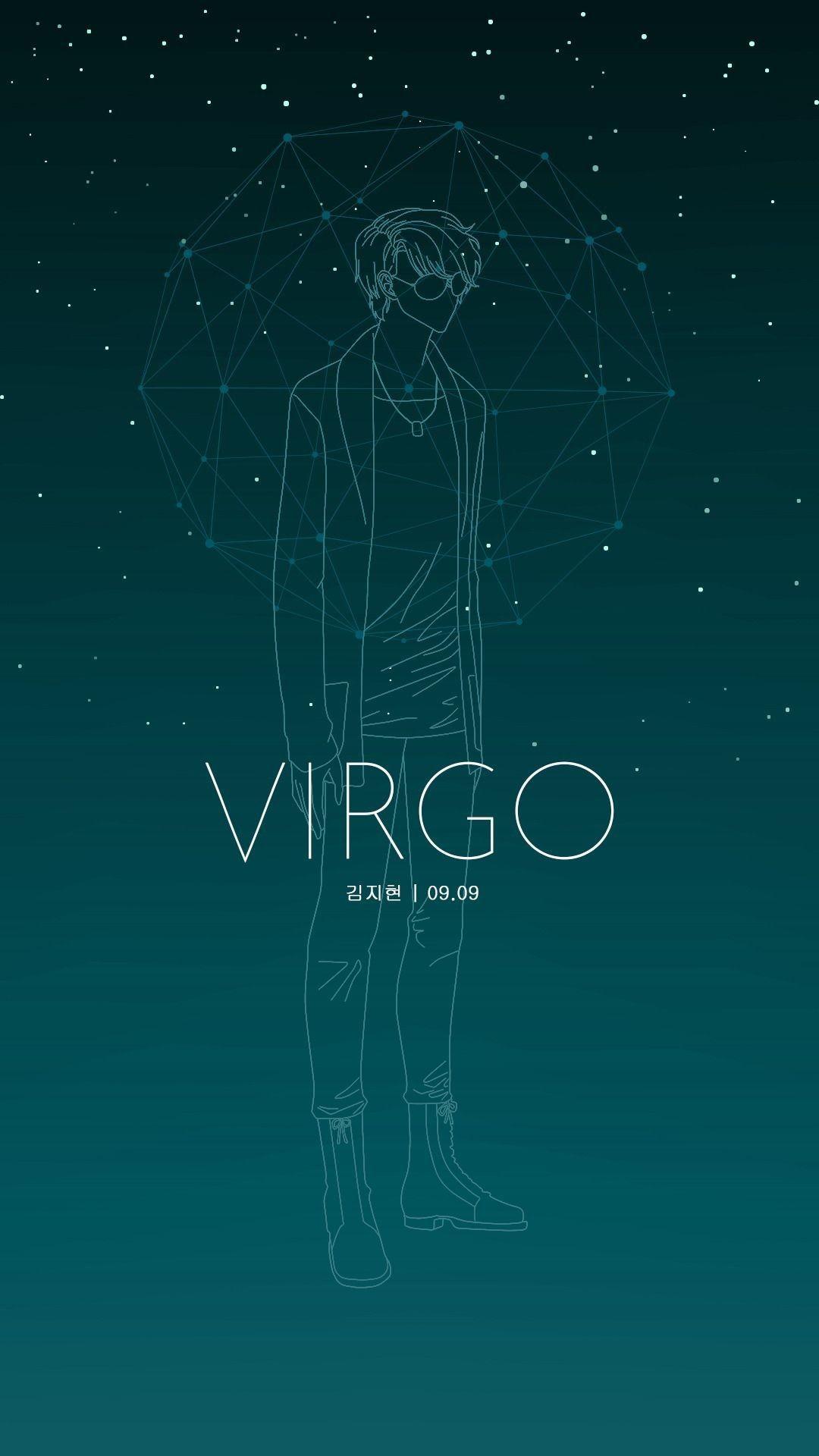 1080x1920 Zodiac iPhone Wallpaper, HD Zodiac iPhone Background