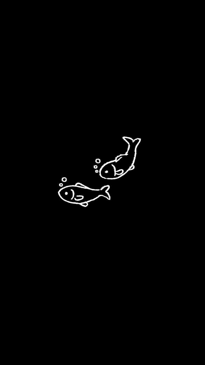 720x1280 Pisces Wallpaper