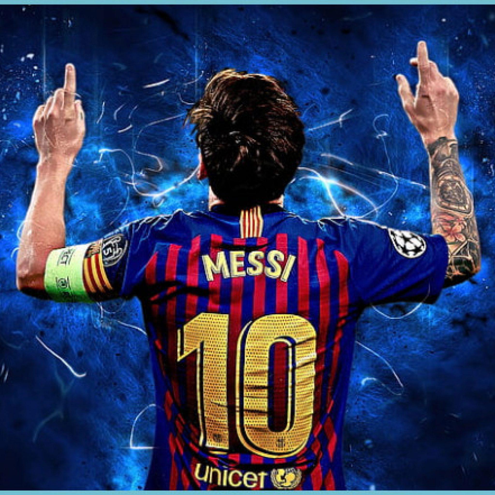 Messi Aesthetic Wallpapers - Top Free Messi Aesthetic Backgrounds ...