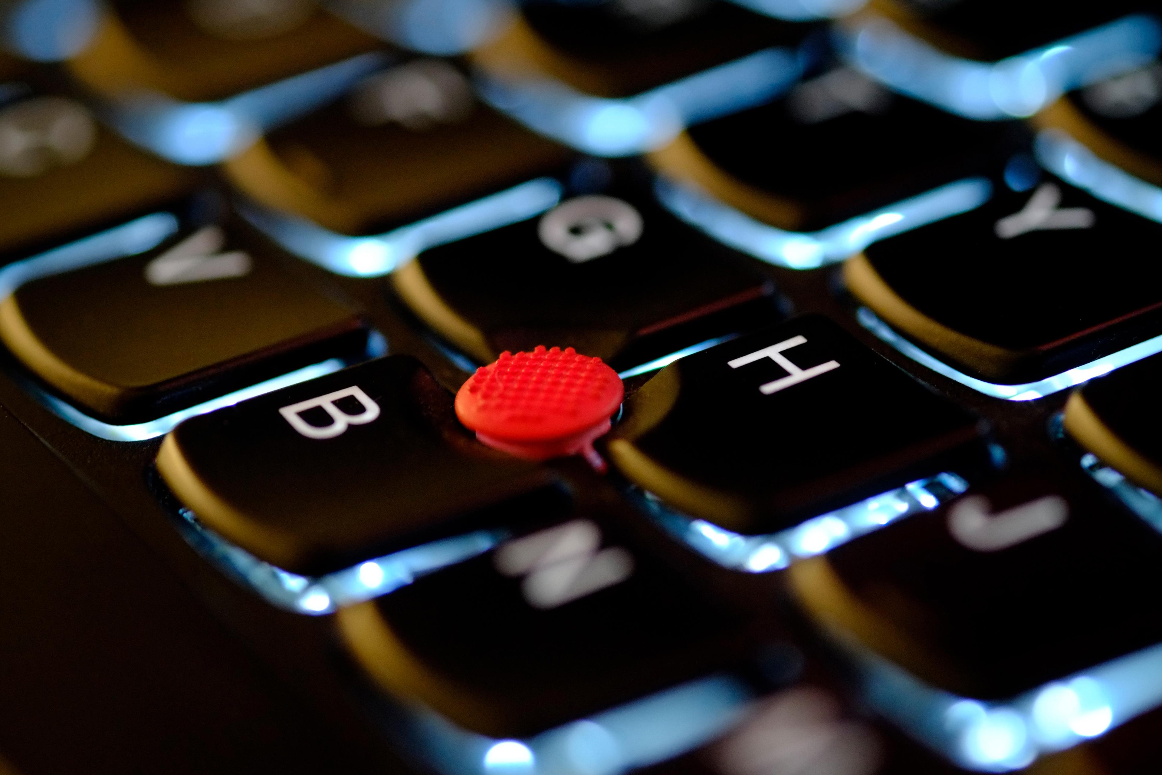 3840x2560 Thinkpad Wallpaper