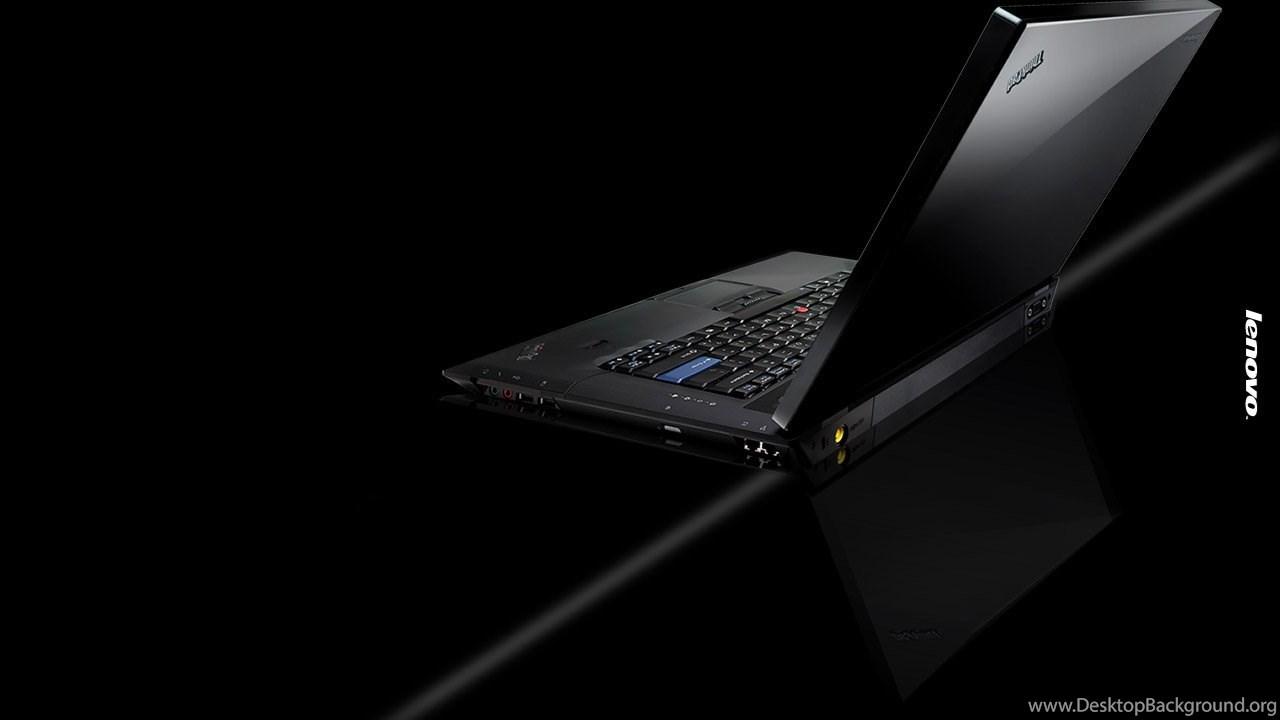 1280x720 Lenovo Thinkpad Wallpaper Desktop Background
