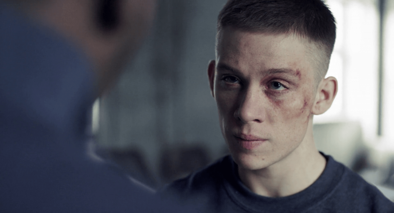 1280x693 Joe Cole. Joe cole, Peaky blinders, Michael cole