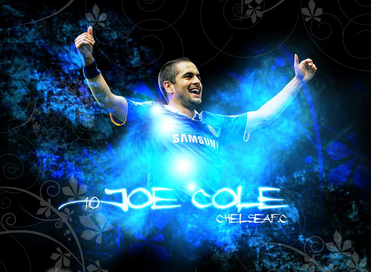 1200x880 Real Madrid Go: JOE COLE WALLPAPER