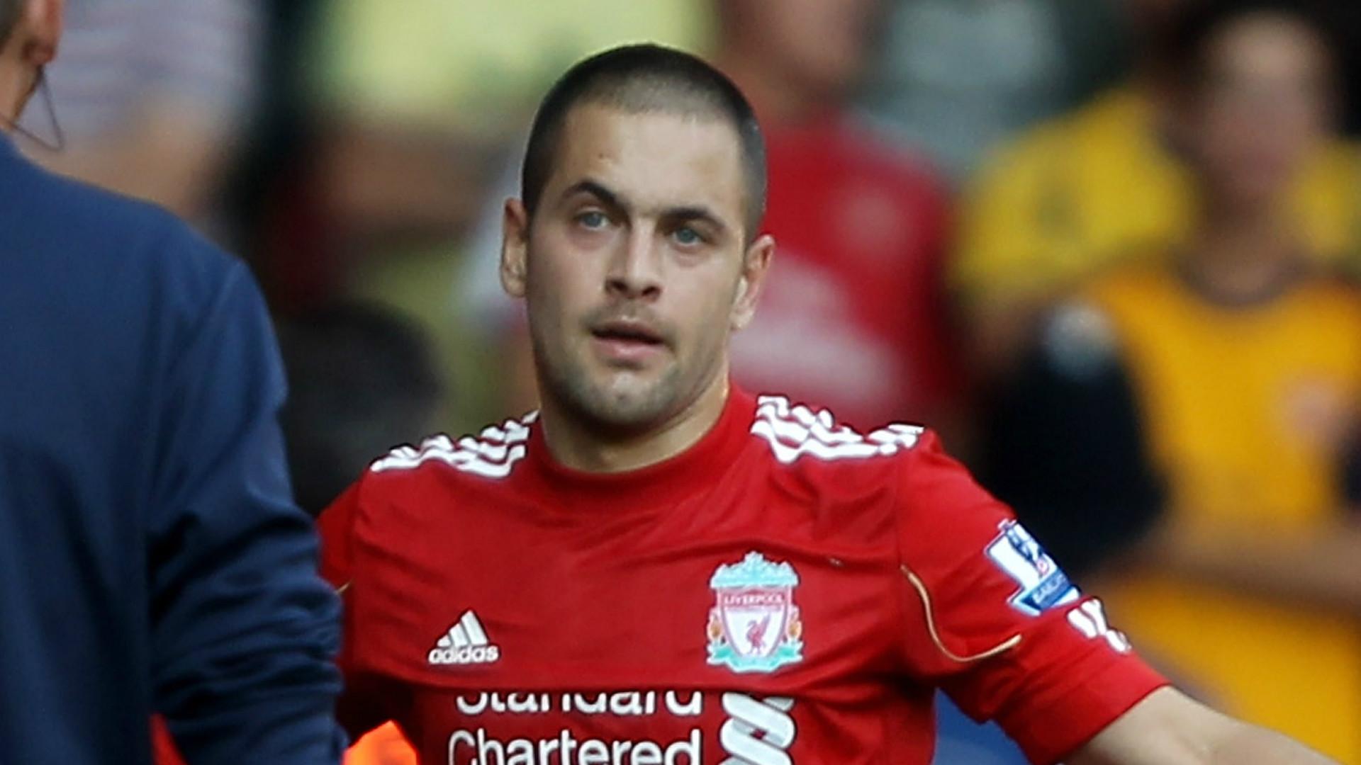 1920x1080 Joe Cole: I should have come to the United States instead of Liverpool