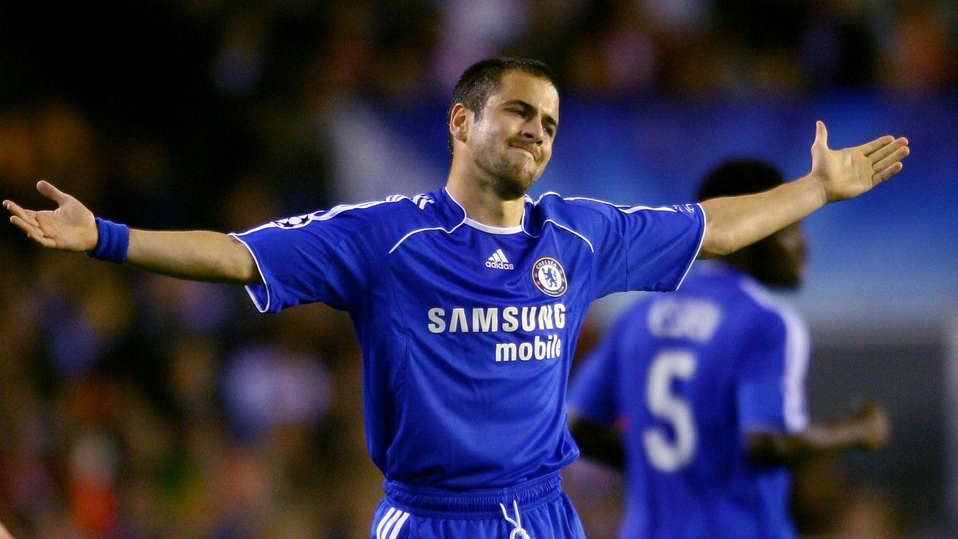 1920x1080 Joe Cole to return to Chelsea in new coaching role