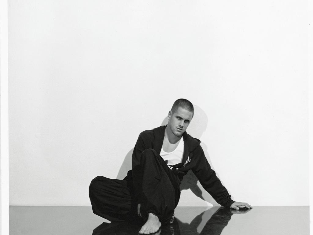 1024x768 Joe Cole