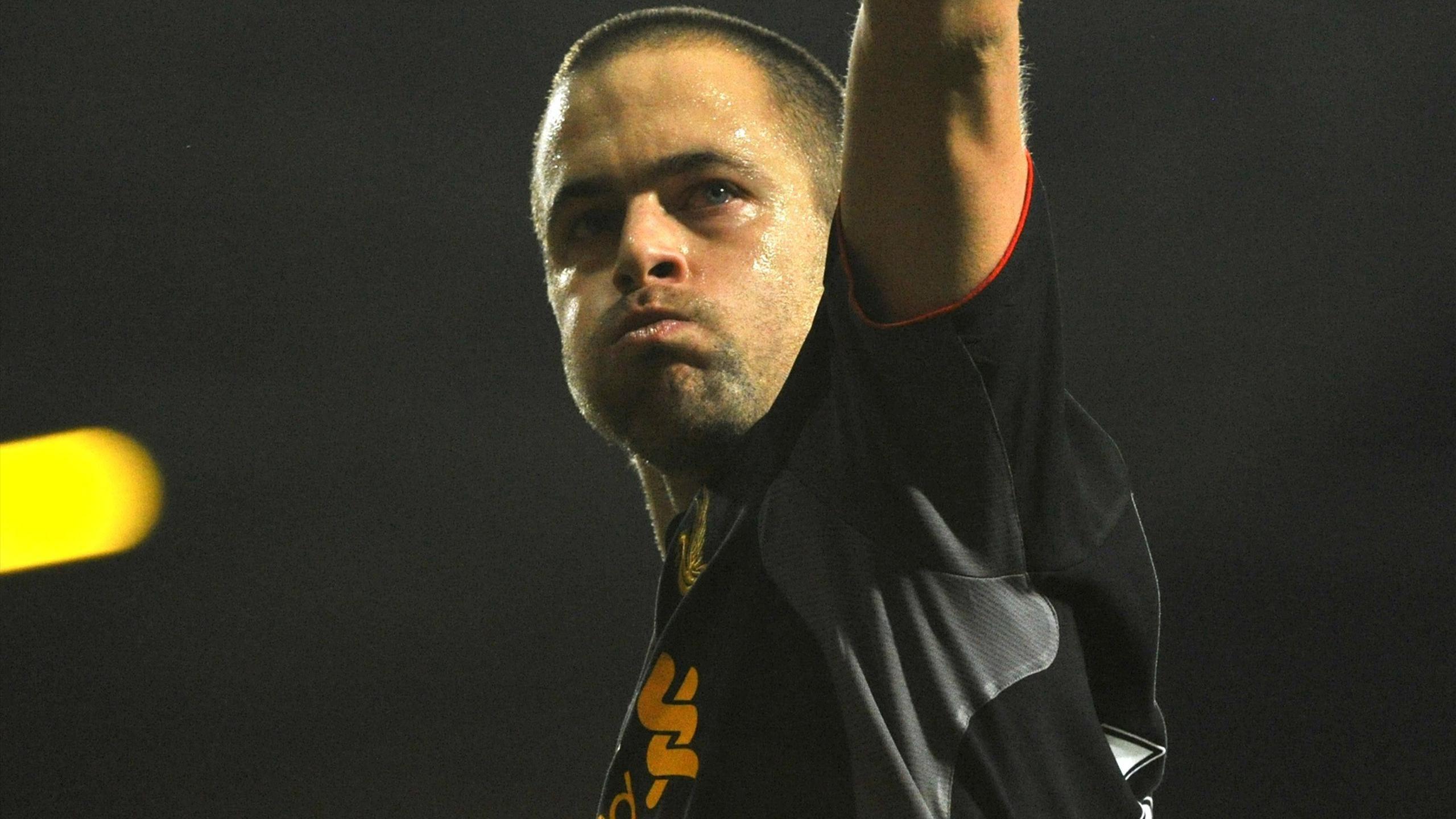 2560x1440 Joe Cole scores as Liverpool snatch win at West Ham
