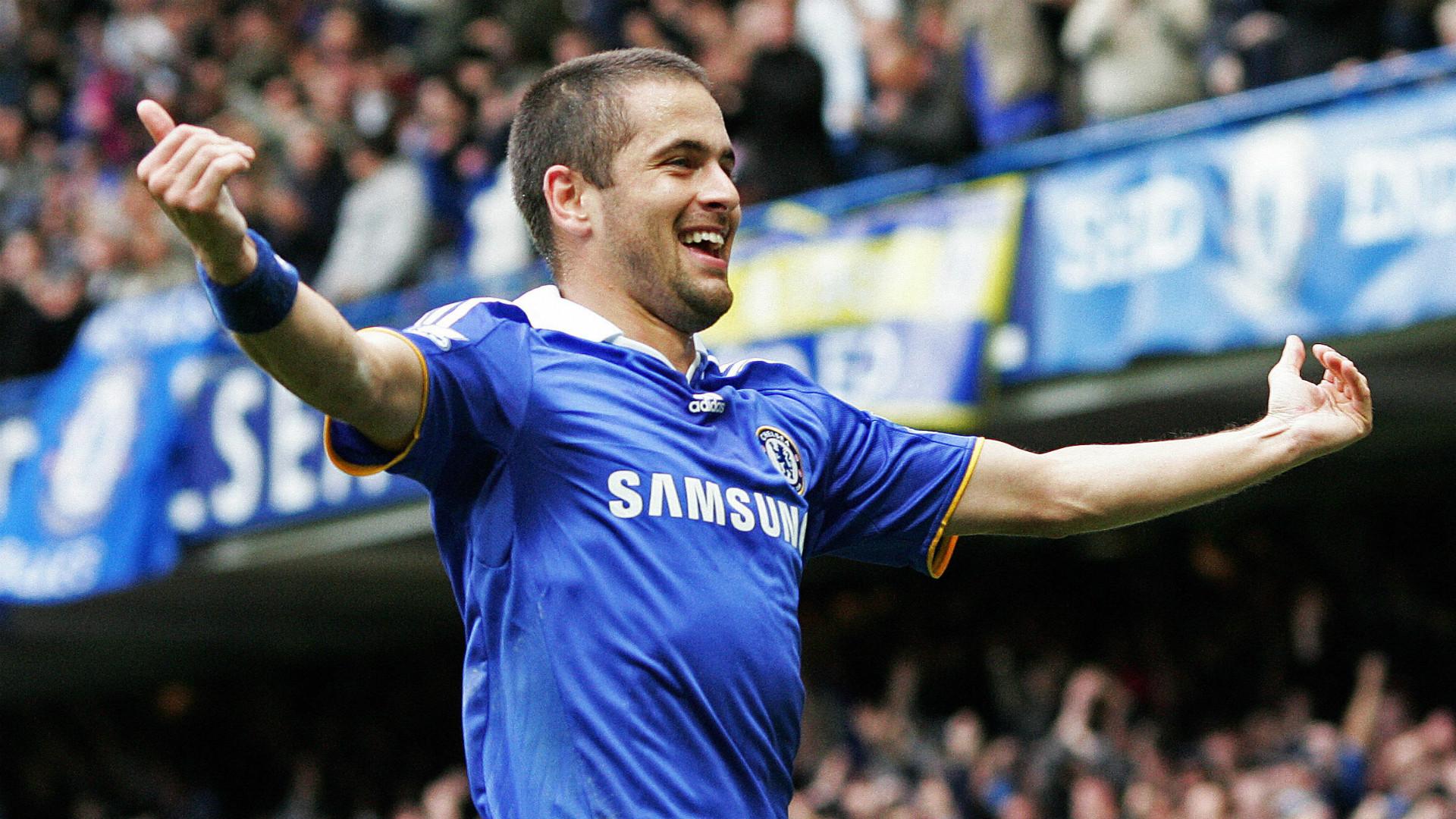 Joe Cole Wallpapers - Top Free Joe Cole Backgrounds - WallpaperAccess