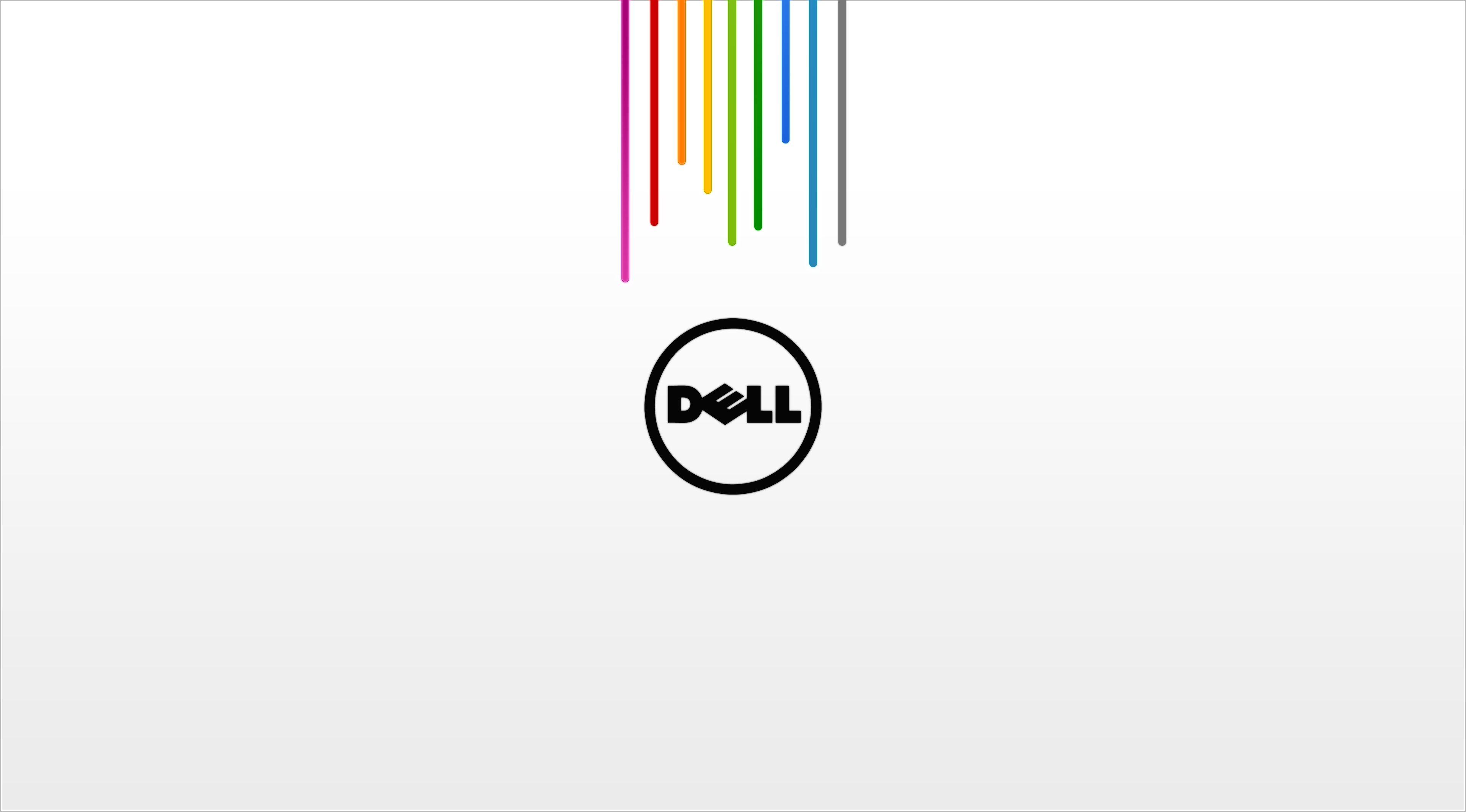 3840x2128 Dell Wallpaper HD Wallpaper