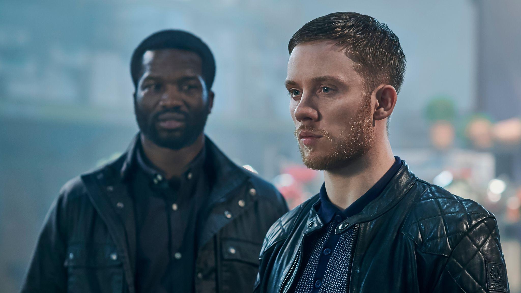 2048x1152 Peaky Blinders star: 'I didn't want another gang show Gangs Of London is really special'. Ents & Arts News