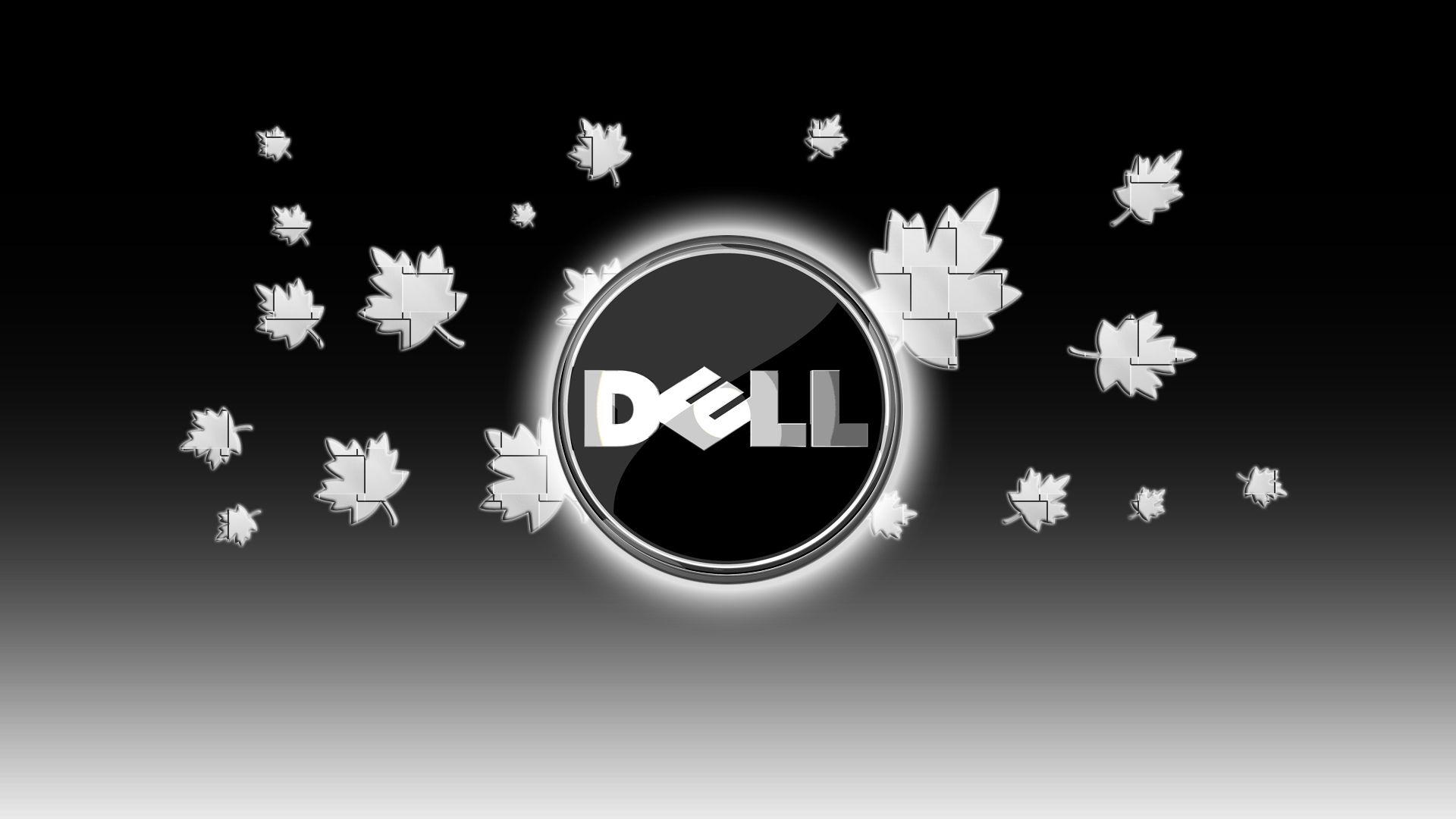 1920x1080 HD Dell Wallpaper