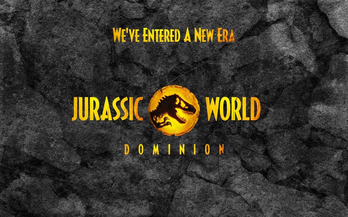 downloading Jurassic World: Dominion