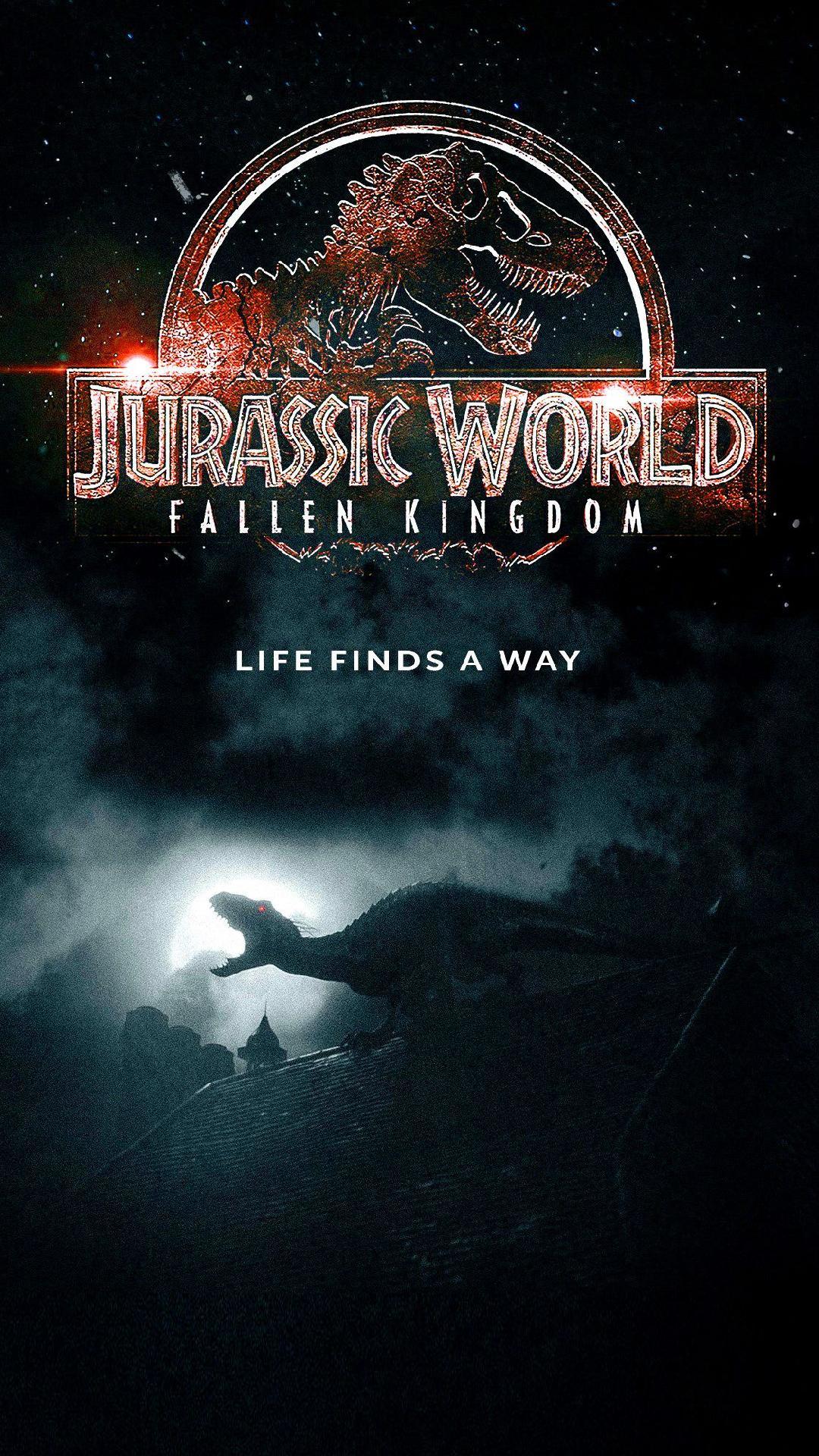 download Jurassic World: Dominion
