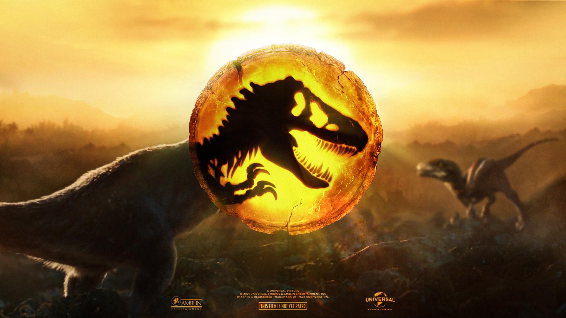 free Jurassic World: Dominion for iphone instal