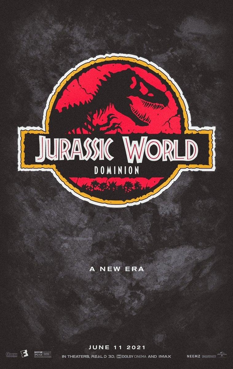download the new version for windows Jurassic World: Dominion