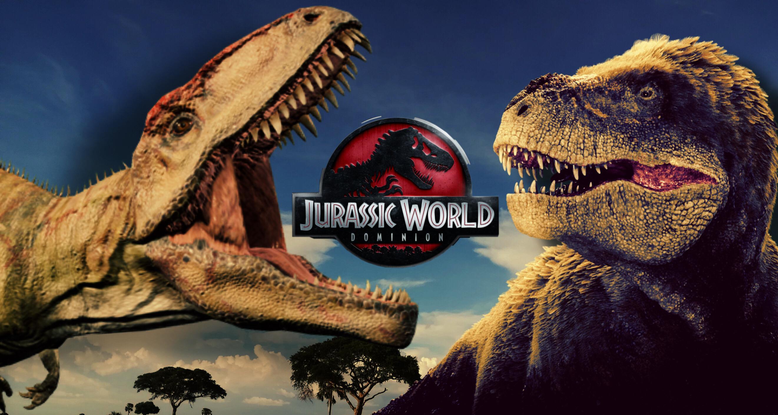 Jurassic World: Dominion download the last version for windows