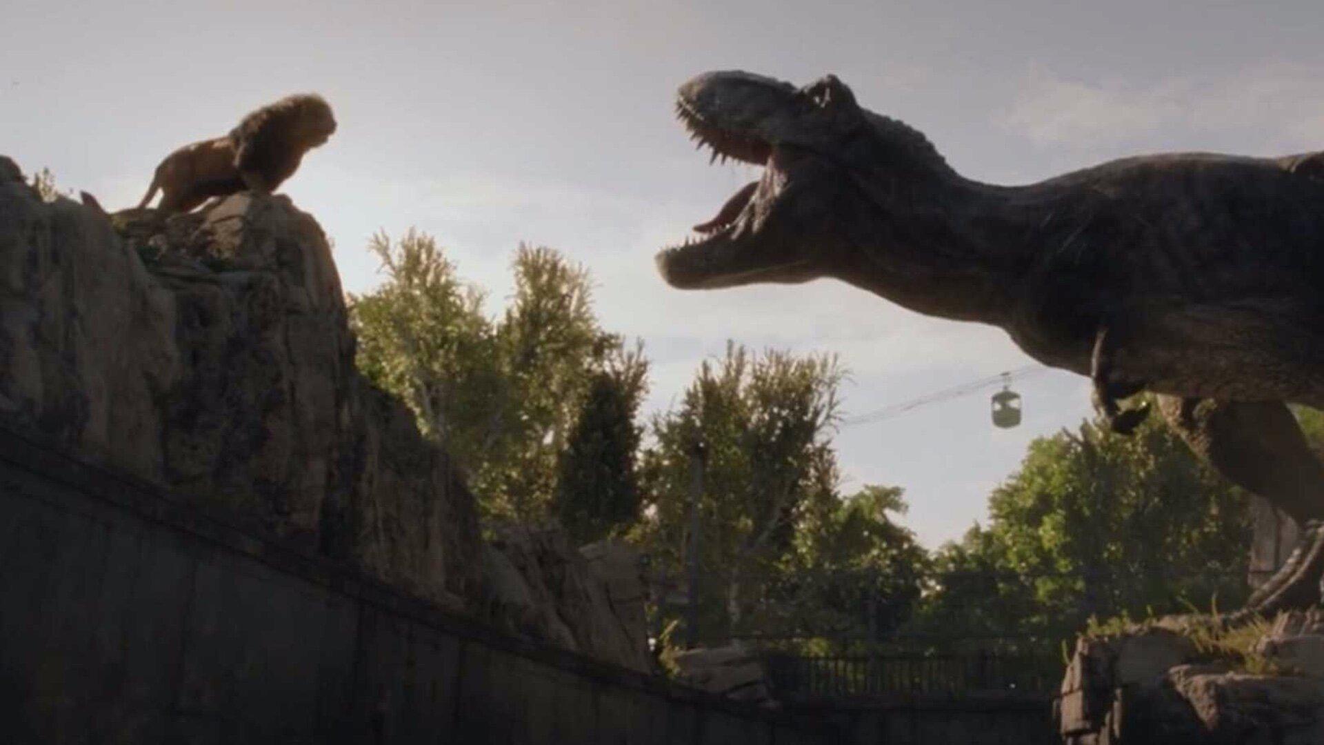 1920x1080 JURASSIC WORLD: DOMINION Won't Be the Last Film in the Franchise