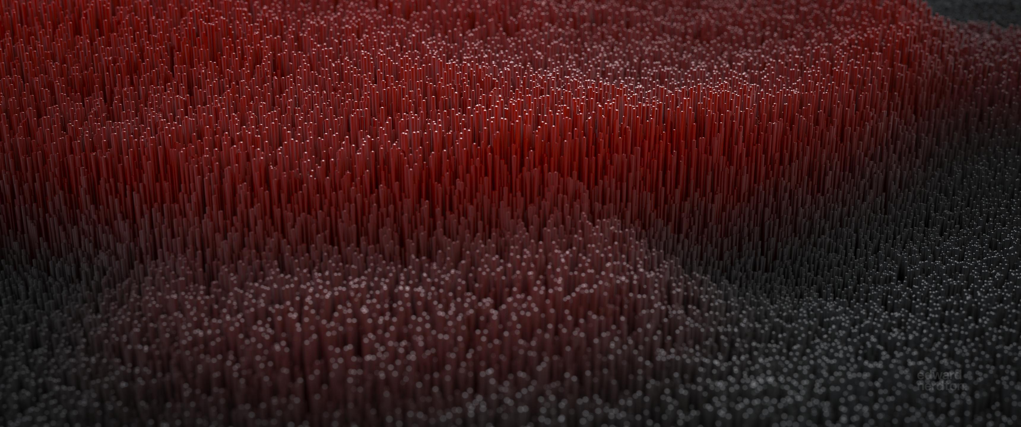 3440x1440 Abstract