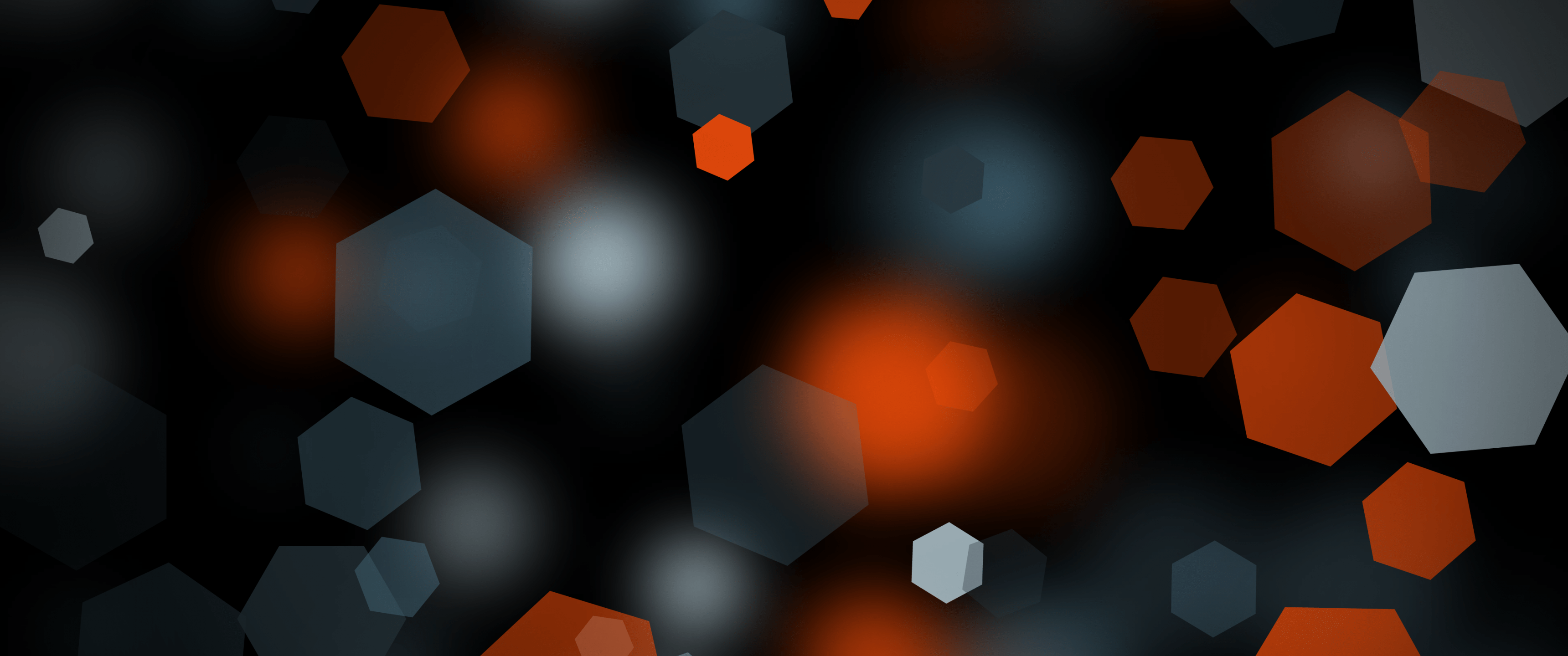 3440x1440 Abstract hexagon wallpaper 3440x1440 Hot Desktop and background for your PC and mobile
