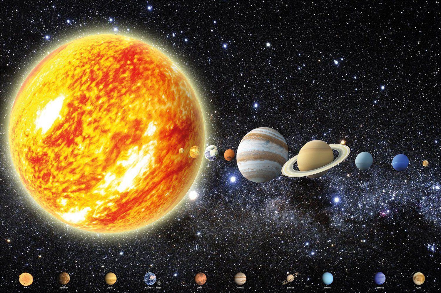 Solar System Galaxy Wallpapers Top Free Solar System Galaxy