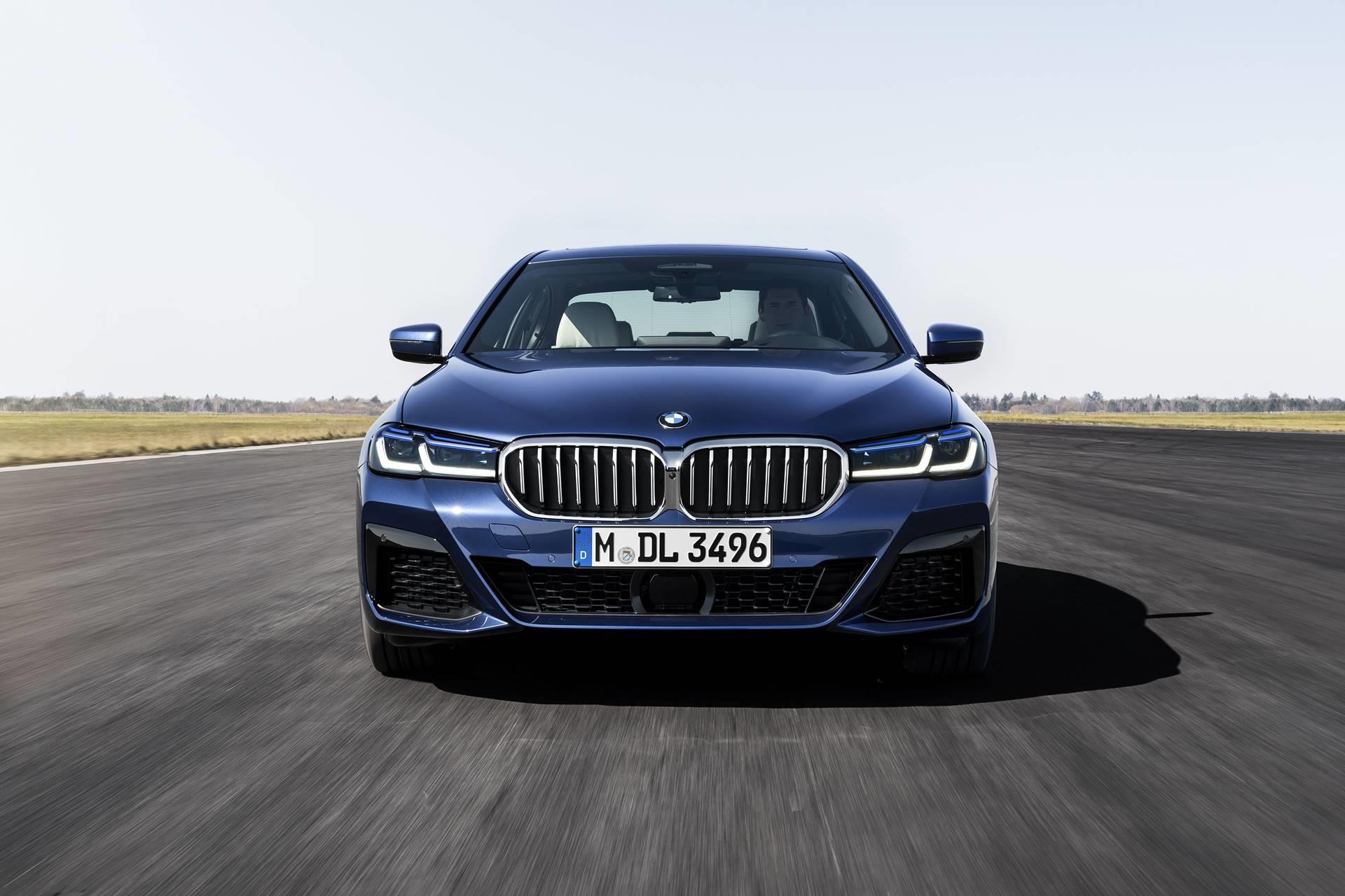 1920x1280 BMW 5 Series Wallpaper and Image Gallery - .com