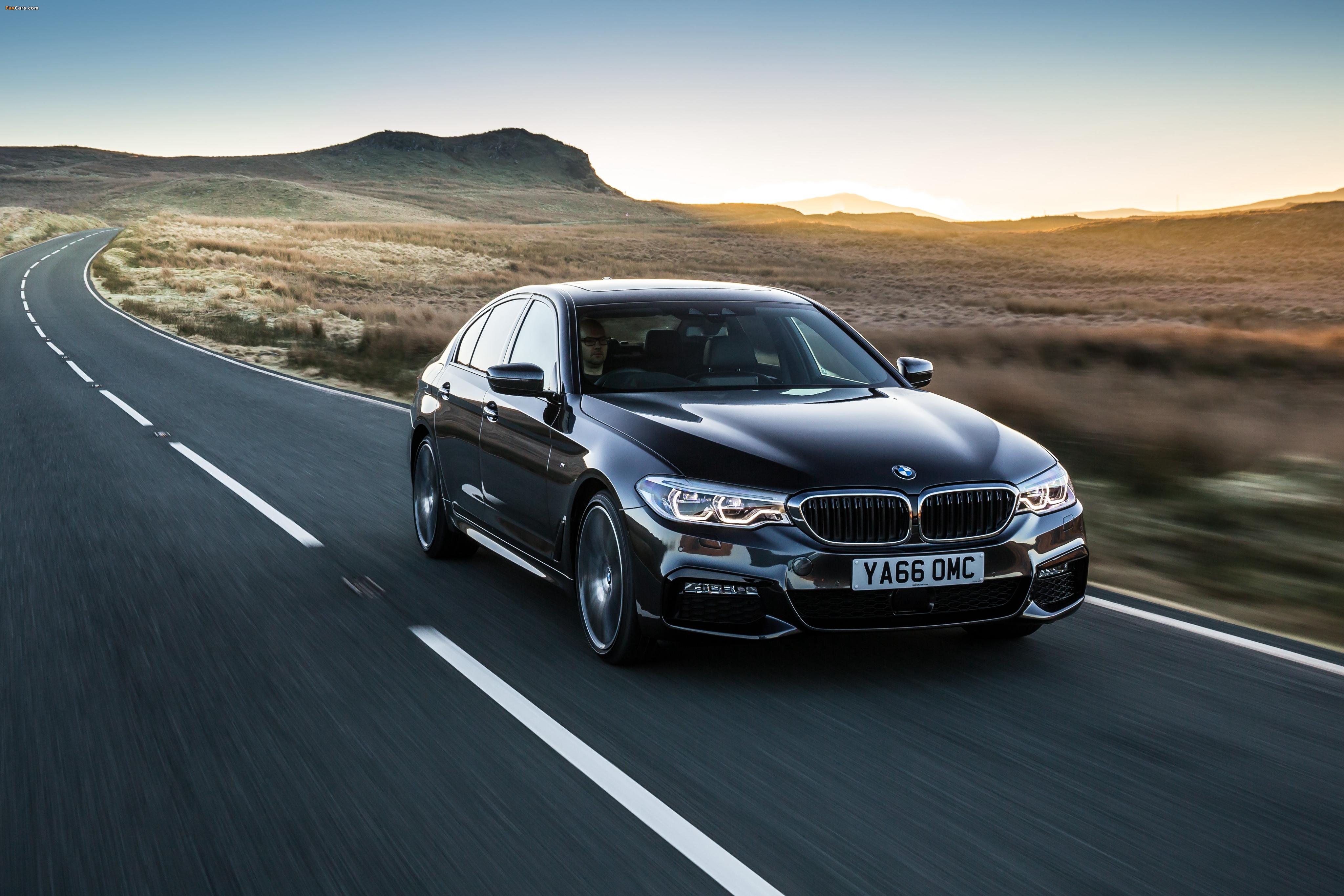 BMW 530i Wallpapers - Top Free BMW 530i Backgrounds - WallpaperAccess