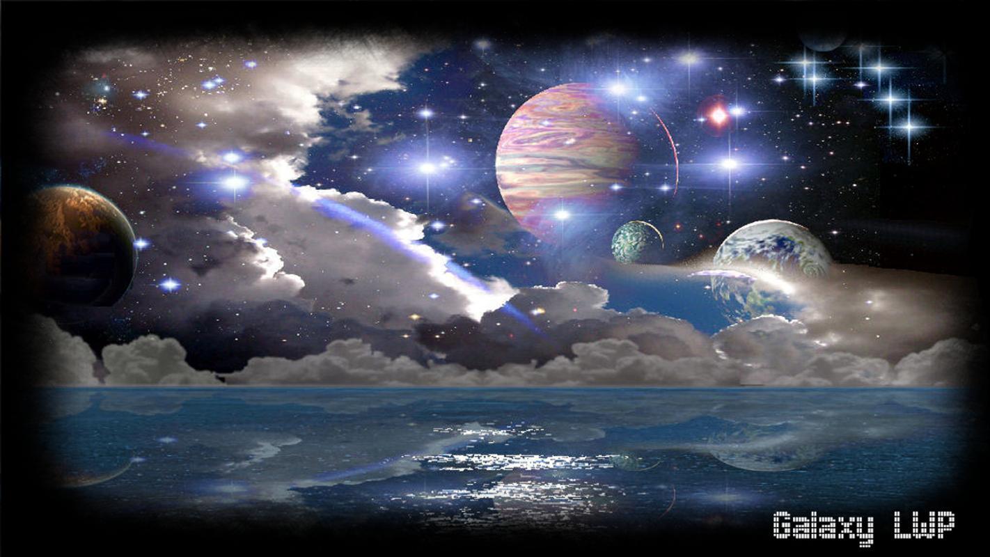 Solar System Galaxy Wallpapers - Top Free Solar System Galaxy