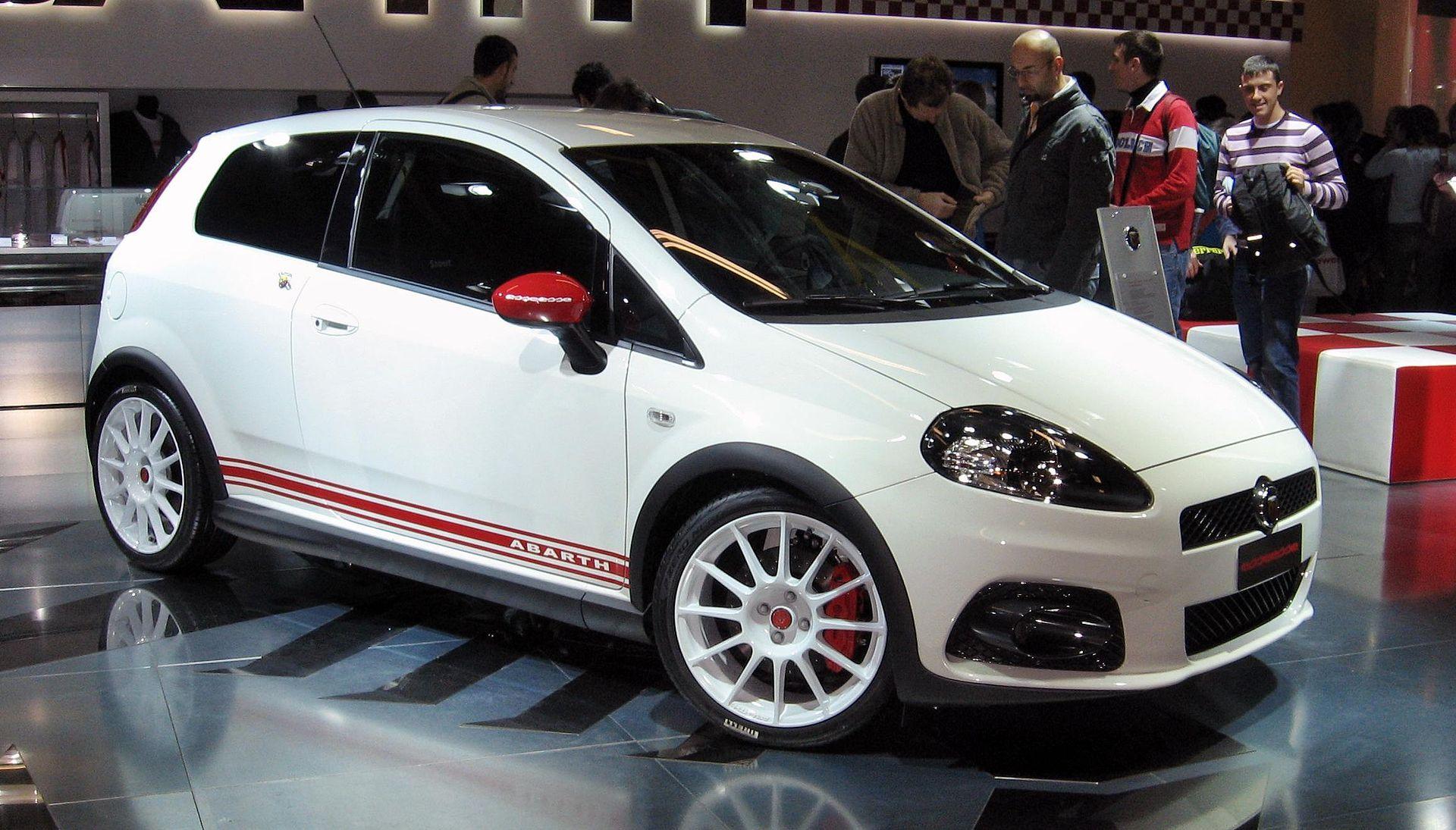 1920x1095 Abarth GrandePunto Grande Punto. Fiat grande punto, Fiat cars, Fiat