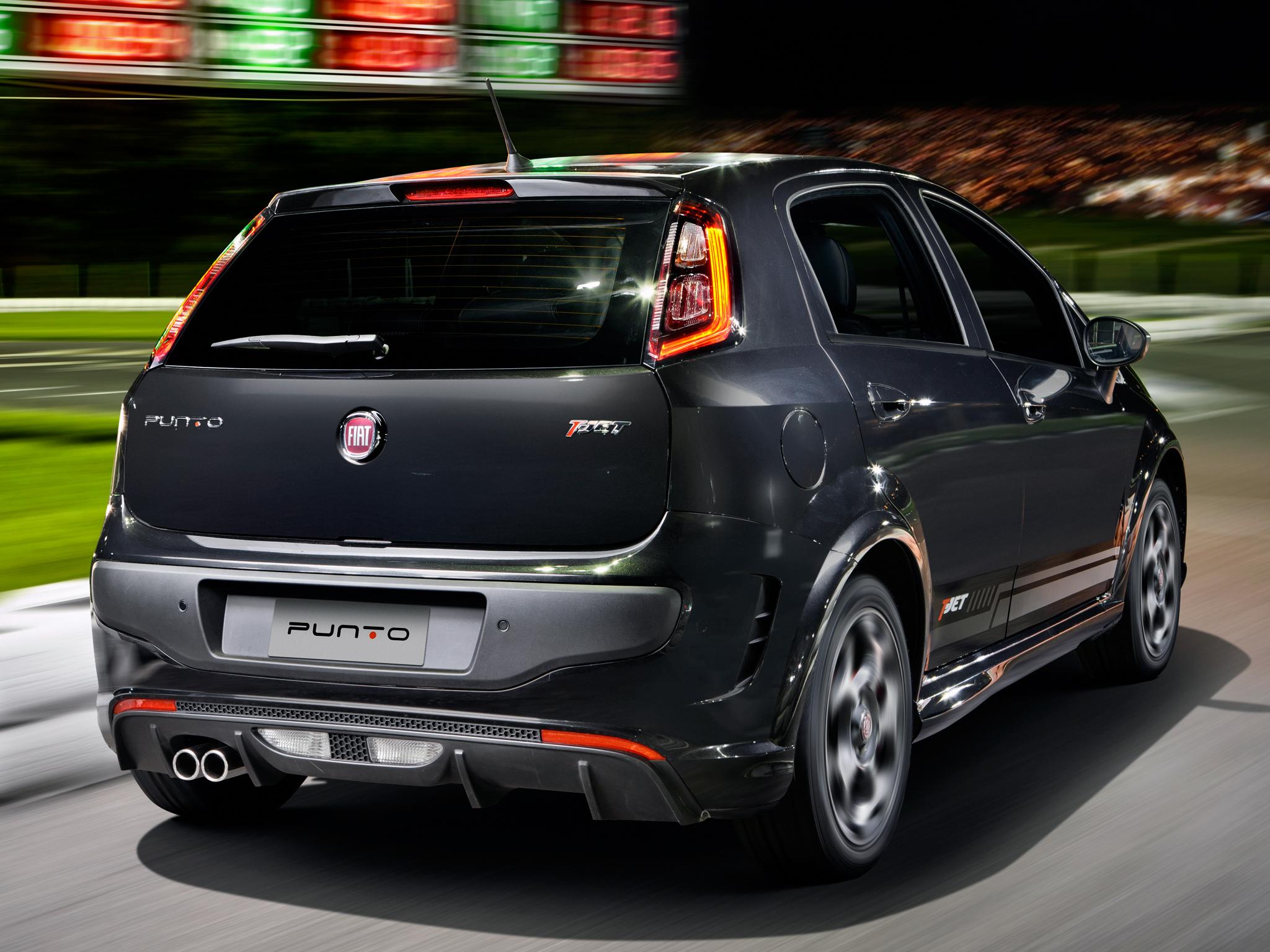 2048x1536 Fiat Punto T Jet BR Picture. Fiat Photo Gallery