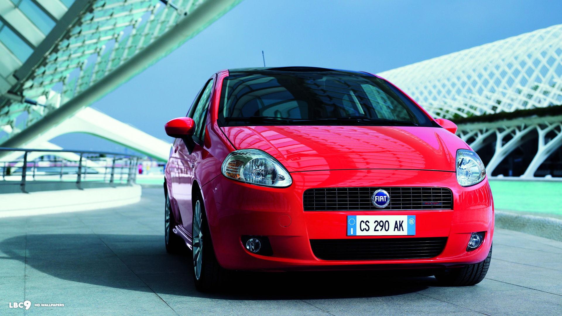 1920x1080 Fiat Punto discontinued in Europe Autonexa