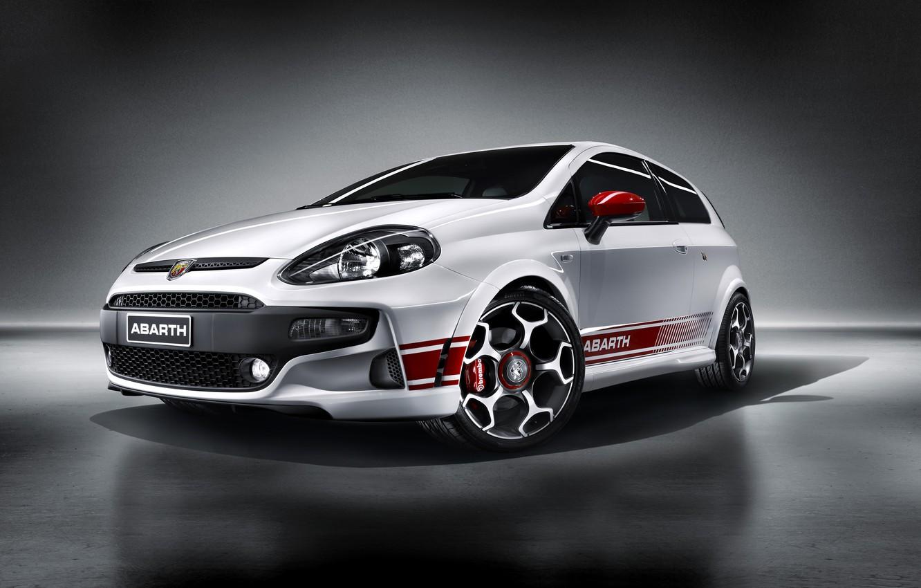 1332x850 Wallpaper Fiat, Abarth, Abarth Punto Evo, Abarth Punto Evo (199) image for desktop, section другие марки
