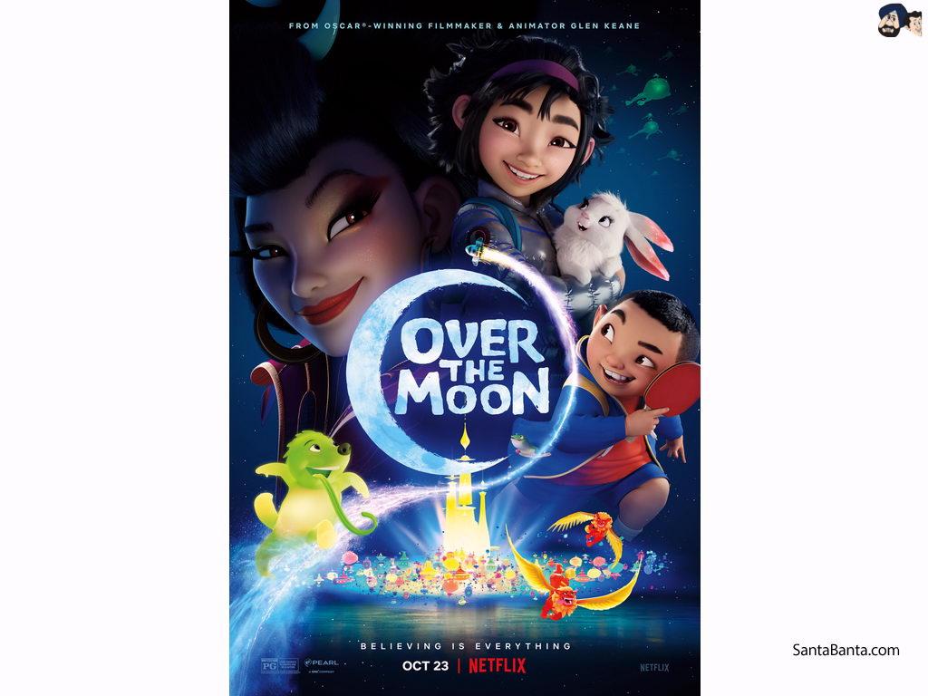 Over The Moon Wallpapers - Top Free Over The Moon Backgrounds