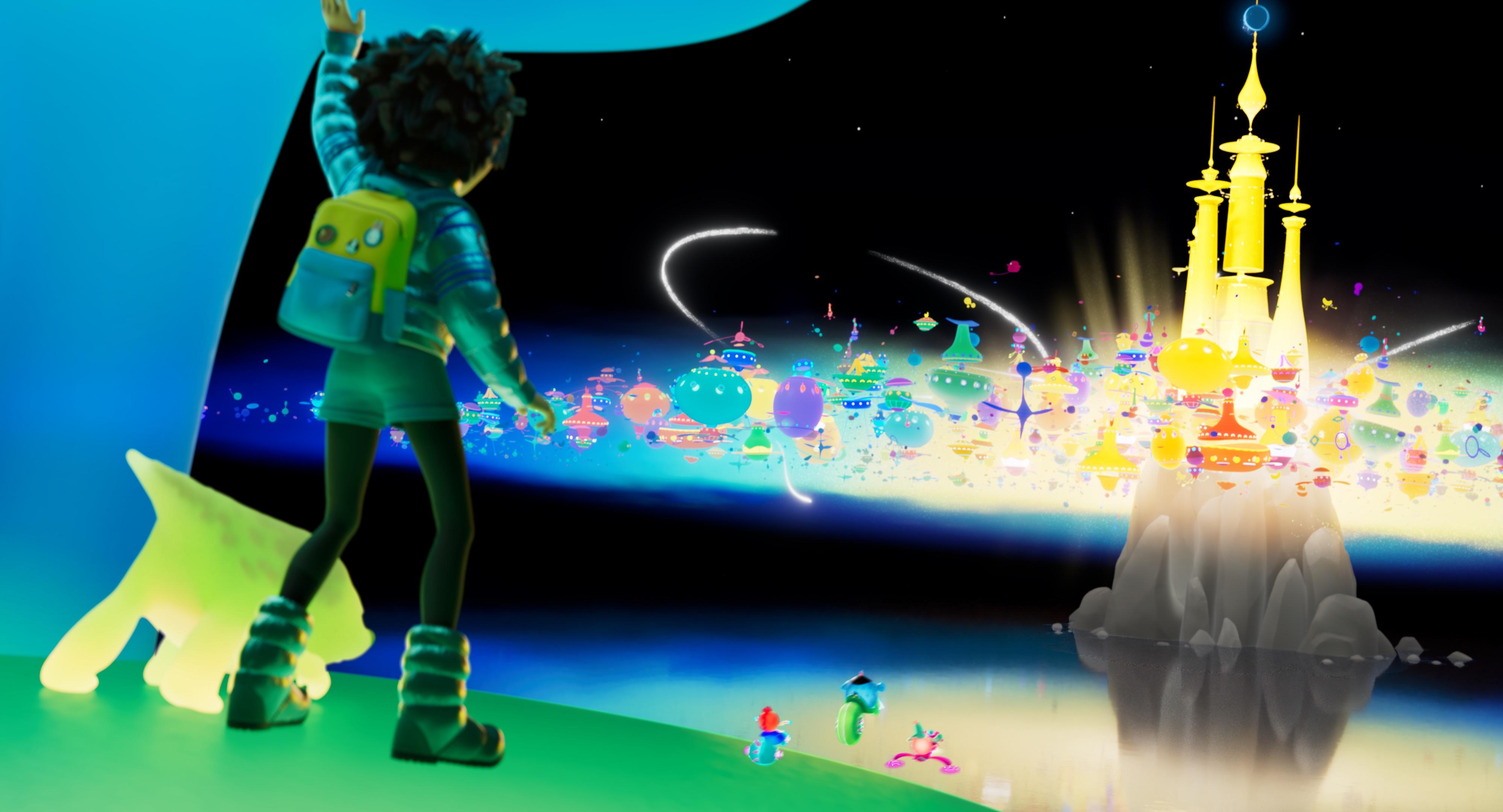 Over The Moon Wallpapers - Top Free Over The Moon Backgrounds