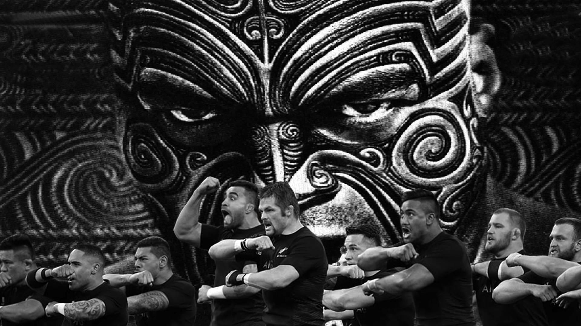 1920x1080 New Zealand All Blacks Wallpaper background picture