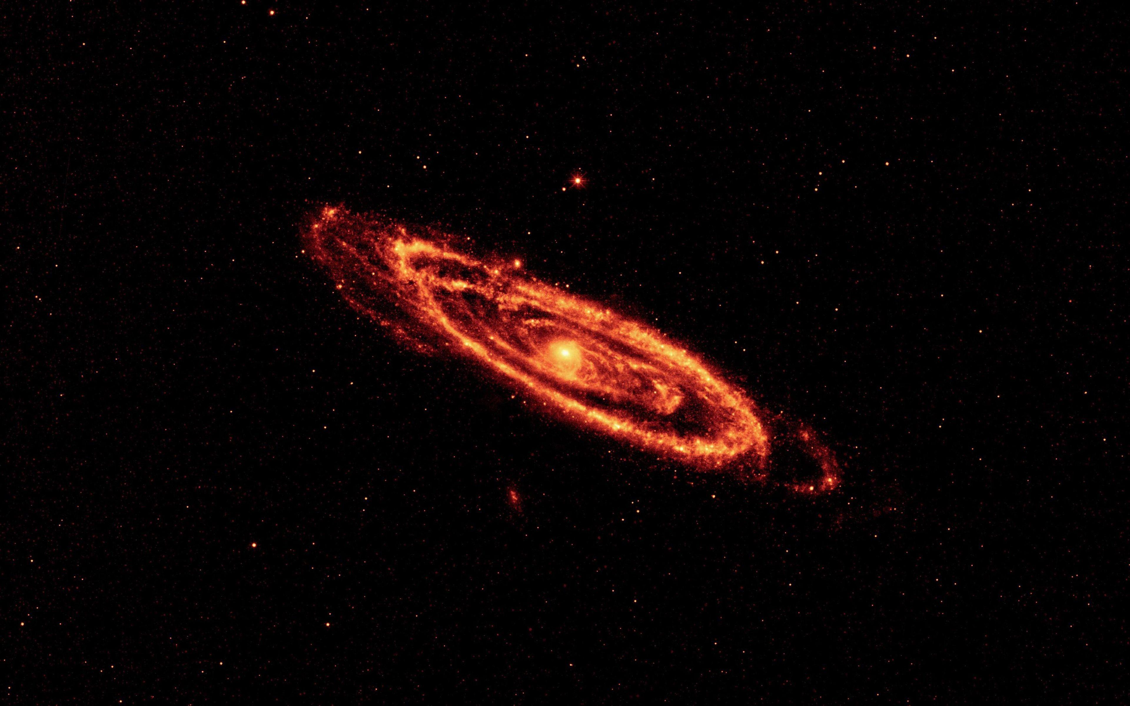 Solar System Galaxy Wallpapers - Top Free Solar System Galaxy