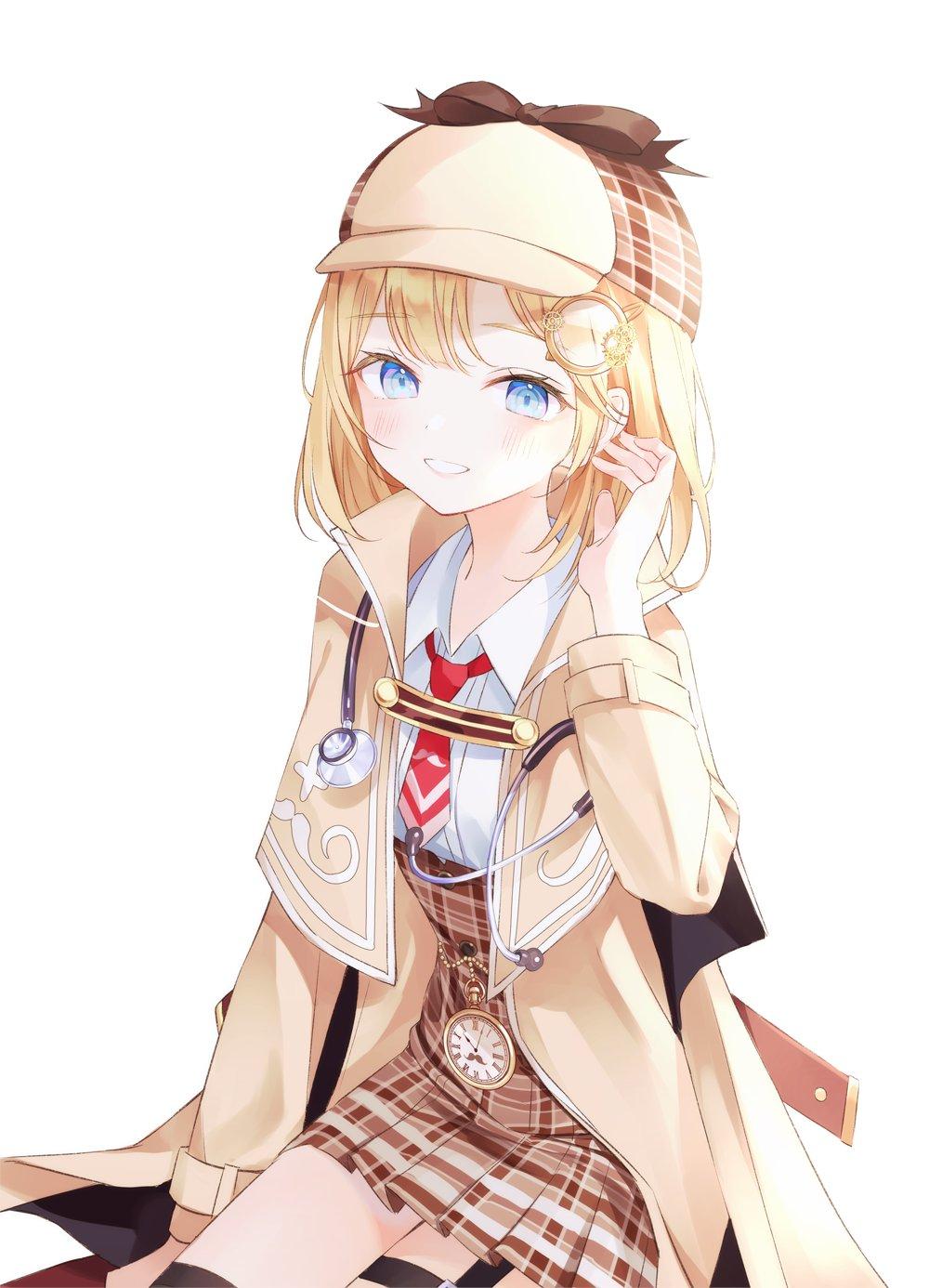 1000x1386 Nabi (Artist) Anime Image Board