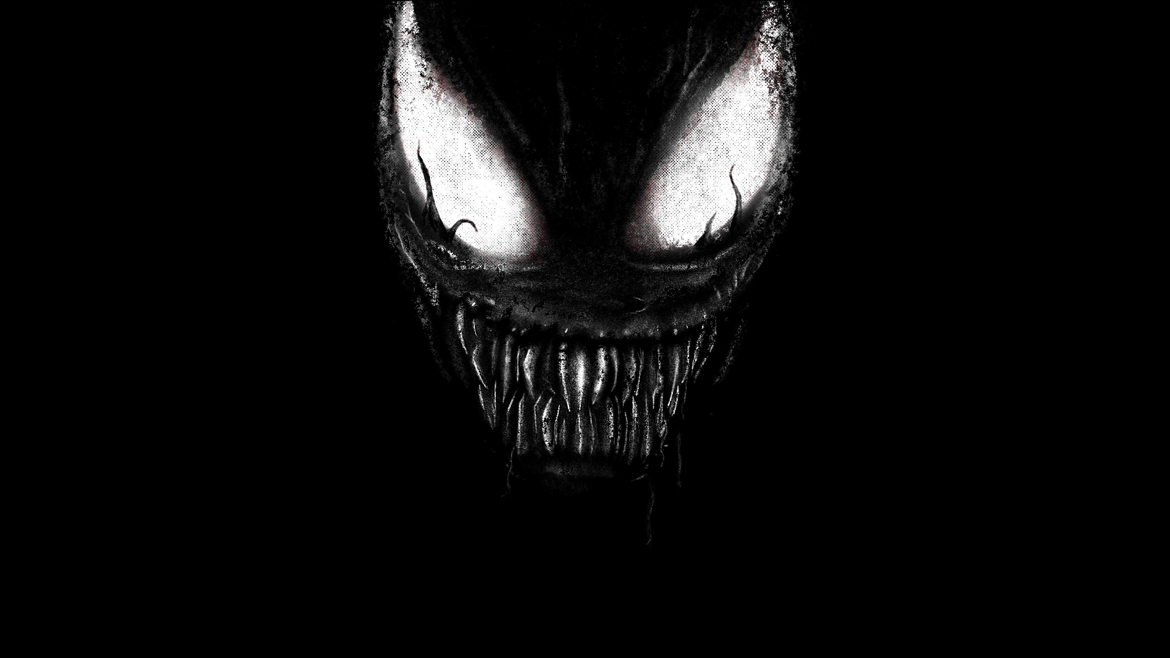 Venom 2 Wallpapers  Wallpaper Cave